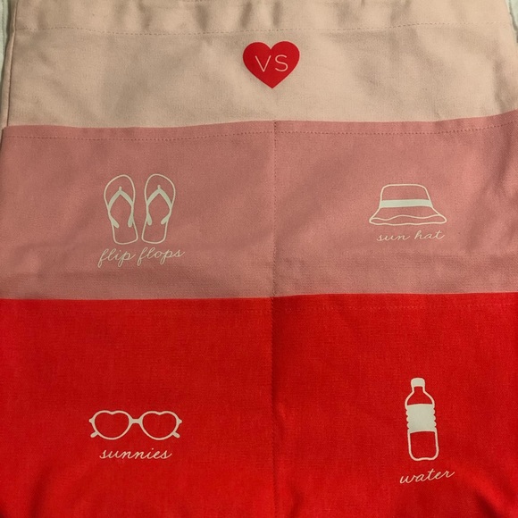 VS beach / pool tote - Picture 7 of 7